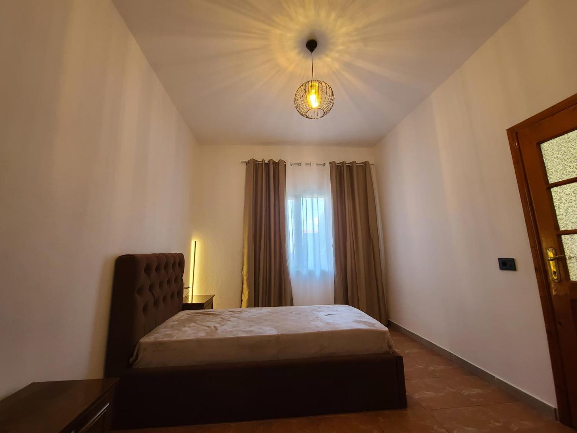 Pogradeci Lake Guest House Luaran gambar