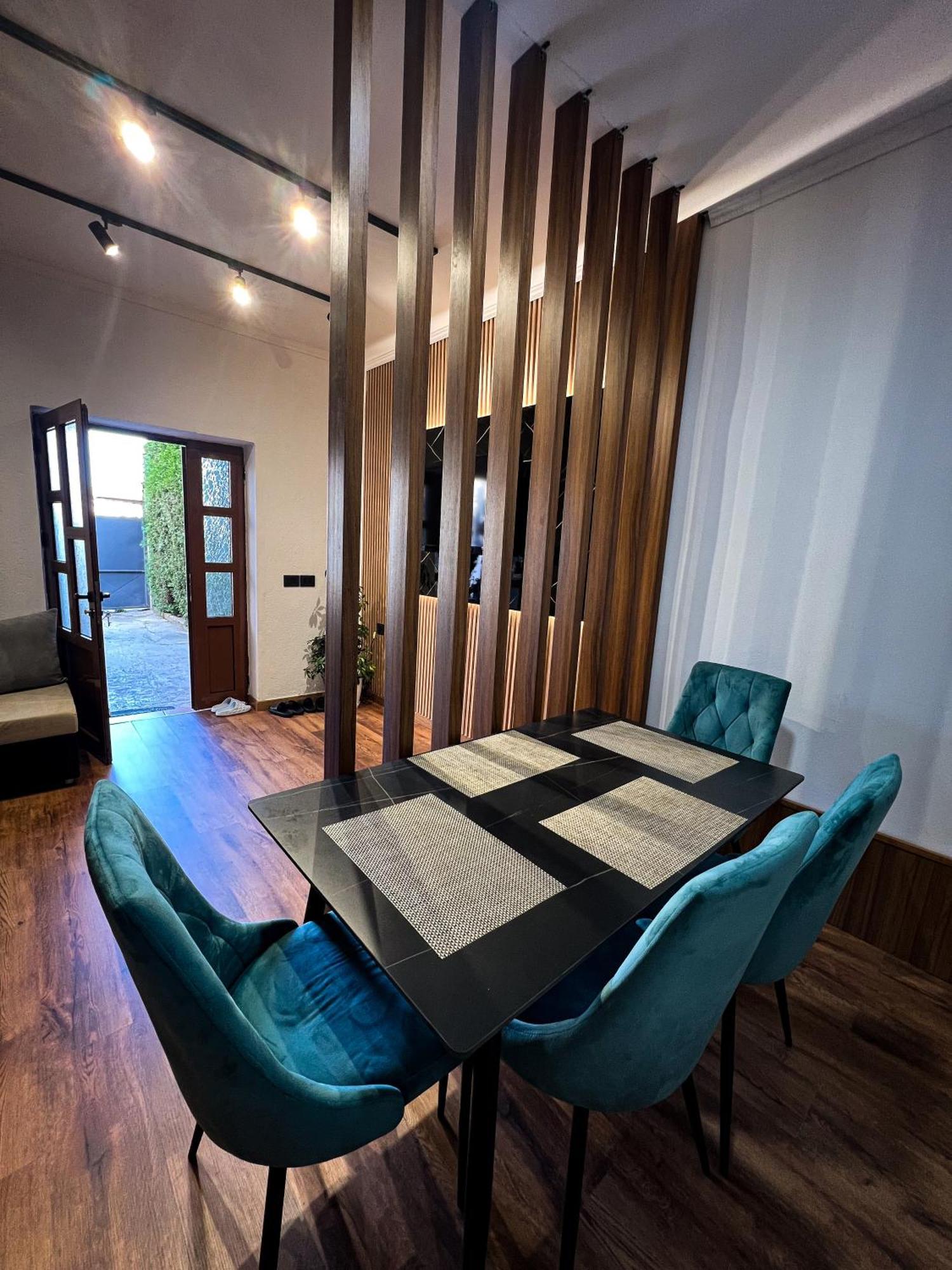 Pogradeci Lake Guest House Luaran gambar